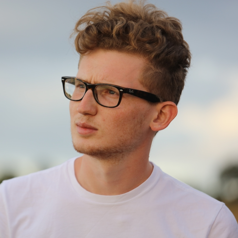 Augustin Dirand – AI Engineer and Data Scientist